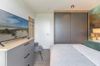Apartmenthaus vor den Halligen Penthouse Halligblick de Luxe Nordstrand - 