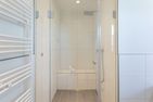 Apartmenthaus vor den Halligen Penthouse Halligblick de Luxe Nordstrand - 