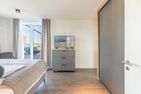 Apartmenthaus vor den Halligen Penthouse Halligblick de Luxe Nordstrand - 