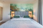 Apartmenthaus vor den Halligen Penthouse Halligblick de Luxe Nordstrand - 