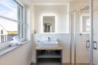 Apartmenthaus vor den Halligen Penthouse Halligblick de Luxe Nordstrand - 