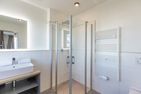 Apartmenthaus vor den Halligen Penthouse Halligblick de Luxe Nordstrand - 
