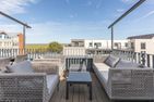 Apartmenthaus vor den Halligen Penthouse Halligblick de Luxe Nordstrand - 