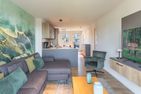 Apartmenthaus vor den Halligen Sandbank de Luxe Nordstrand - 