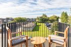 Apartmenthaus vor den Halligen Sandbank de Luxe Nordstrand - 