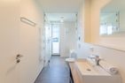 Apartmenthaus vor den Halligen Sandbank de Luxe Nordstrand - 