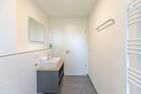 Apartmenthaus vor den Halligen Sandbank de Luxe Nordstrand - 