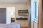 Apartmenthaus vor den Halligen Sandbank de Luxe Nordstrand - 
