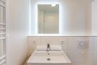 Apartmenthaus vor den Halligen Sandbank de Luxe Nordstrand - 
