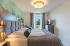 Apartmenthaus vor den Halligen Sandbank de Luxe Nordstrand - 