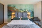 Apartmenthaus vor den Halligen Sandbank de Luxe Nordstrand - 