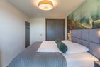 Apartmenthaus vor den Halligen Sandbank de Luxe Nordstrand - 