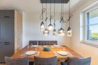 Apartmenthaus vor den Halligen Sandbank de Luxe Nordstrand - 