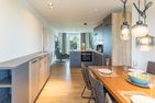 Apartmenthaus vor den Halligen Sandbank de Luxe Nordstrand - 