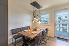 Apartmenthaus vor den Halligen Sandbank de Luxe Nordstrand - 