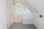 Apartmenthaus vor den Halligen Wattblick de Luxe Nordstrand - 