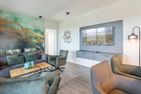 Apartmenthaus vor den Halligen Wattblick de Luxe Nordstrand - 