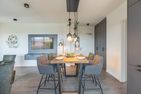 Apartmenthaus vor den Halligen Wattblick de Luxe Nordstrand - 