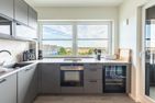 Apartmenthaus vor den Halligen Wattblick de Luxe Nordstrand - 