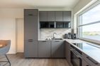 Apartmenthaus vor den Halligen Wattblick de Luxe Nordstrand - 