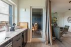 Apartmenthaus vor den Halligen Wattblick de Luxe Nordstrand - 