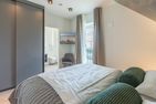 Apartmenthaus vor den Halligen Wattblick de Luxe Nordstrand - 