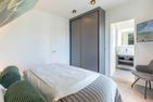 Apartmenthaus vor den Halligen Wattblick de Luxe Nordstrand - 