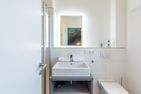 Apartmenthaus vor den Halligen Wattblick de Luxe Nordstrand - 