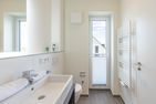 Apartmenthaus vor den Halligen Wattblick de Luxe Nordstrand - 