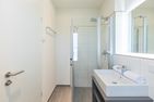 Apartmenthaus vor den Halligen Wattblick de Luxe Nordstrand - 