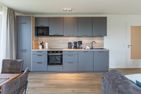 Apartmenthaus vor den Halligen Wattsegler de Luxe Nordstrand - 