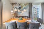 Apartmenthaus vor den Halligen Wattsegler de Luxe Nordstrand - 