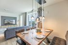 Apartmenthaus vor den Halligen Wattsegler de Luxe Nordstrand - 