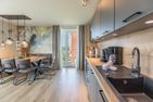 Apartmenthaus vor den Halligen Wattsegler de Luxe Nordstrand - 