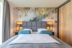 Apartmenthaus vor den Halligen Wattsegler de Luxe Nordstrand - 