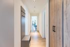 Apartmenthaus vor den Halligen Wattsegler de Luxe Nordstrand - 