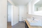 Apartmenthaus vor den Halligen Wattsegler de Luxe Nordstrand - 