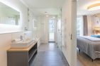 Apartmenthaus vor den Halligen Wattsegler de Luxe Nordstrand - 
