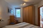  Ferienwohnung L17 - "Wellenkieker" Graal-Müritz - Schlafzimmer