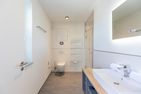 Apartmenthaus vor den Halligen Penthouse Halligblick de Luxe Nordstrand - 