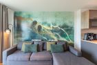 Apartmenthaus vor den Halligen Sandbank de Luxe Nordstrand - 