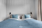  Seaside Suite List auf Sylt Sylt - Schlafzimmer