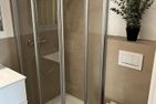  Haus Titania App. 9 inkl. WLAN Grömitz - Badezimmer