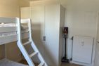  Haus Titania App. 9 inkl. WLAN Grömitz - Schlafzimmer