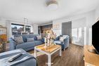  Ferienwohnung Meerverliebt Büsum Büsum - Wohnzimmer