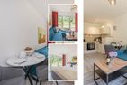 Ferienwohnung Kranich Ostseebad Heringsdorf -