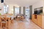  Ferienwohnung Auszeit Ostseebad Ahlbeck - 