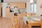  Ferienwohnung Auszeit Ostseebad Ahlbeck - 