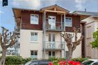 Ferienwohnung Auszeit Ostseebad Ahlbeck - 
