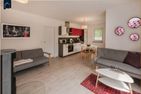 Villa Doris App. 01 Merilyn Ostseebad Heringsdorf - 
